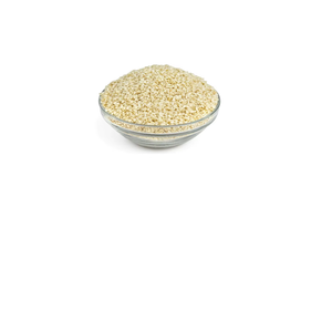 Servicio de Empaque Personalizado OEM, Semillas de Sésamo Tostadas Blancas de Buen Sabor Natural, Venta al por Mayor, Saludables para la Despensa, Global 12 Agricultura - Product Image 3
