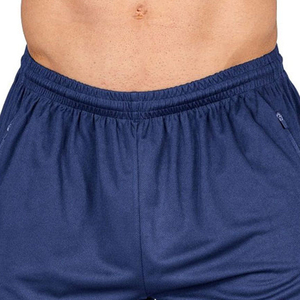 Wholesale Summer Workout <b>Shorts</b> For <b>Men</b> New Style Pockets And Drawstring Slim Fit 100% Cotton Breathable <b>Shorts</b> for sale - Product Image 5