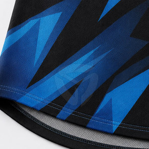 Premium <b>Ice</b> Hockey Jersey Custom Team Uniform Long Sleeve Sublimation Print Breathable Fabric Athletic Sportswear - Product Image 4