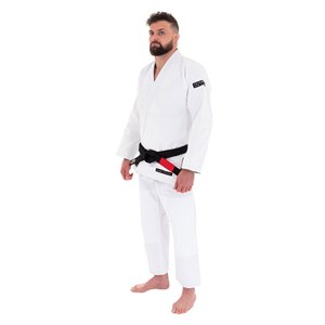 ชุดยูโด BJJ จากโรงงานโดยตรง ชุดยูโด BJJ แบบเปล่าสำหรับการสั่งทำแบรนด์ ชุดยูโด BJJ ผลิตจากโรงงาน - Product Image 2