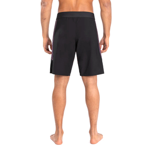 ชุดฝึกซ้อมไทยแบบสั่งทำพิเศษจากโพลีเอสเตอร์ กางเกงขาสั้นสำหรับต่อสู้ MMA คิกบ็อกซิ่ง กางเกงกีฬาต่อสู้แบบ Grappling พร้อมบริการ OEM - Product Image 5