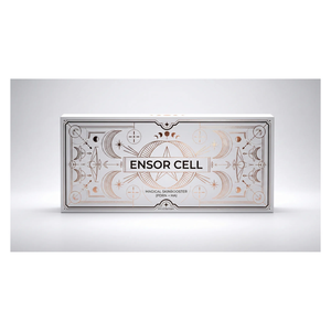 Solución JY Ensor Cell Skin Booster, Colágeno Hidrolizado, Hidratante, Iluminador, Cuidado de la Piel - Product Image 1