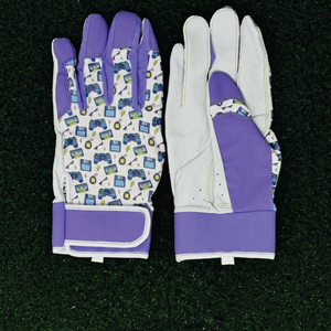 Nuevos Guantes de Béisbol Personalizables de Piel de Cabra para Entrenamiento, Protección XXL, Color y Empaque Personalizables - Product Image 4