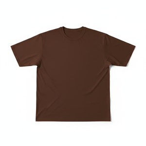 Camiseta de Hombre 100% Algodón Premium, OEM ODM, Lisa, Unisex, de Alta Calidad, para Imprimir Logotipo - Product Image 2