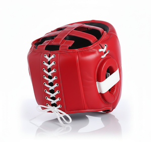 El Mejor Protector de Cabeza para Artes Marciales, Casco de MMA, Muay Thai, Kickboxing, Sparring, Entrenamiento, Equipo de Seguridad, Protector Tipo Dummy, Protector de Cabeza para Boxeo - Product Image 3