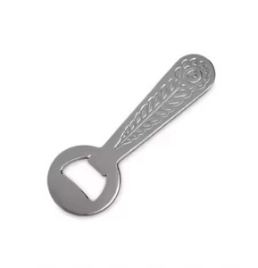 Abridor de Botellas con Forma de Ancla Dorada, Diseño Portátil Manual de Metal, Superventas - Product Image 5