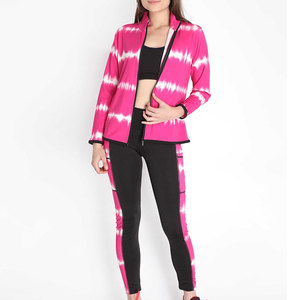 Survêtement léger et à séchage rapide pour femme, vêtement de mode à prix abordable, idéal pour l'extérieur - Product Image 1