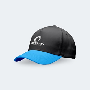 Service OEM, logo personnalisé, couleurs unies, séchage rapide, vêtements décontractés, usage quotidien, respirant, réglable, casquette de cricket unisexe, nouvelle arrivée - Product Image 6