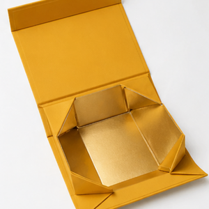 Caja de Embalaje Rígida Premium para Joyería y Accesorios de Lujo - Product Image 2