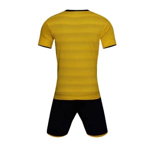 Uniformes de Fútbol para Hombre a Precio Económico, Ropa Deportiva Personalizada para Entrenamiento, Camisetas de Fútbol, Uniformes de Fútbol - Product Image 2