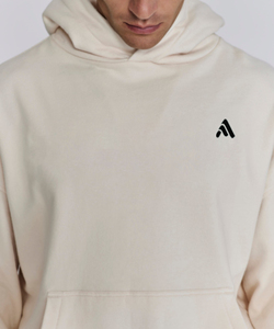 Ventes en gros de sweats à capuche pour hommes de haute qualité, tissu 100% coton, impression personnalisée, broderie de logo, sweat à capuche décontracté - Product Image 2