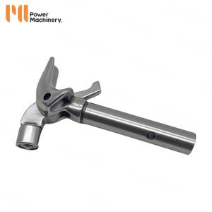 Accesorios para máquinas empacadoras Anudador Bill Hook Assembly 00004588 000088 Adecuado para empacadoras CLAAS Markant 55/65 - Product Image 5