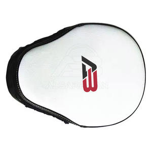 Pads de frappe de précision pour la boxe, pour l'entraînement de vitesse et de ciblage, de qualité supérieure à prix bas, vente en gros - Product Image 6