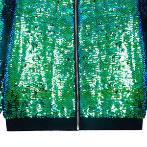 Winter Warm Fashion <b>Sequin</b> <b>Jacket</b> For <b>Man</b> Comfortable Lightweight <b>Man</b> <b>Jackets</b> For Outdoor Activities <b>Sequin</b> <b>Men's</b> <b>Jackets</b> - Product Image 6