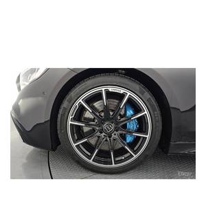 เมอร์เซเดส-เบนซ์ เอส-คลาส เอส63 เอเอ็มจี 4เอ็มเอที คูเป้ รุ่นเดือนกรกฎาคม 2559 ระยะทาง 92,152 กม. เกียร์อัตโนมัติ พวงมาลัยซ้าย เบาะหนัง กล้องมองหลัง - Product Image 5