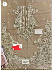 <b>Top</b> Quality Women <b>Indian</b> And Pakistani Wear Shalwar kameez Dress In Wholesale Price In Beautiful Design Women Dress - Product Image 6