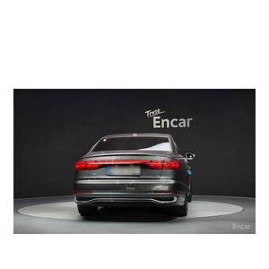 Audi A8 50 TDI quattro Premium 2023, 29,502 km, Diésel, Automático, Asientos de Cuero, Volante a la Izquierda, Cámara Trasera - Product Image 4