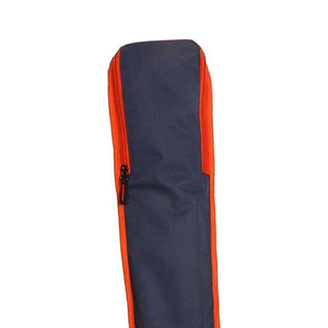 Sac de transport personnalisable en nylon pour bâtons de crosse et de hockey sur gazon, capacité 50-70L, portable, à porter à l'épaule - Product Image 5