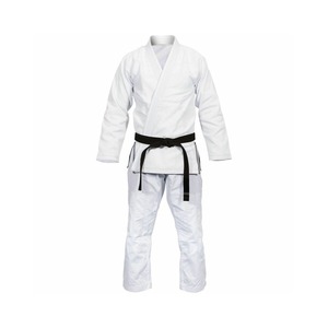 Kimono de Jiu-Jitsu Léger pour Arts Martiaux, Uniforme de Grappling – Fournisseur en Gros - Product Image 4