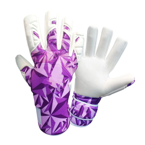 <b>Custom</b> Wholesale Made Professional Goalkeeper Gloves Waterproof Professional Goalkeeper Gloves - Product Image 6