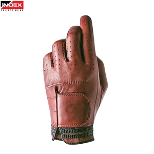 Guantes de Golf Confiables con Agarre Premium, Material Transpirable, Cierre Ajustable, Cómodos para Jugar Golf - Product Image 1