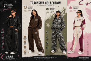 Wholesale Women Sets Fleece Zip <b>Jacket</b> and Straight Leg Pants Custom Logo Manufacturer Women's Hoodies Sets - Product Image 5