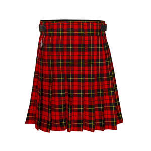 Kilts Escoceses Personalizados de Alta Calidad para Hombre, Estilos Modernos y Nuevos Kilts a la Moda con Logotipo Personalizado de Alta Calidad - Product Image 3