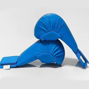 Gants de kickboxing, gants de MMA, gants d'entraînement résistants à l'usure, gants de karaté, gants de boxe pour Muay Thai, fitness et sparring - Product Image 1