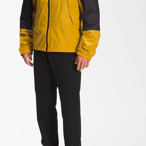 Veste coupe-vent décontractée pour homme, légère, de sport, pour l'extérieur, en toile de haute qualité avec col montant et logo pour l'hiver - Product Image 5