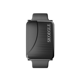 Pulsera Inteligente con Rastreador GPS SKOEGLE, Batería Recargable, Botón SOS, Rastreo en Tiempo Real y Navegación GPS 5G/4G/Wi-Fi - Product Image 2
