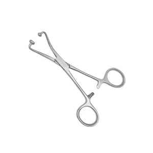 Pince à serviette chirurgicale professionnelle de qualité supérieure 2026 pour instruments chirurgicaux - Product Image 4