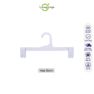 SB TECH Sturdy Notched Eco-friendly <b>Plastic</b> Multi-functional Clothes Hangers Organizer Space-Saving Kitchen <b>Wardrobe</b> - Product Image 5
