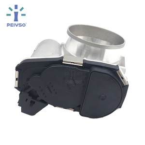 PEIVSO Para Chevrolet Equinox Cadillac CTS SRX 3.0L 2010-2011 Cuerpo del Acelerador 12616994 - Product Image 3