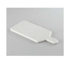 Planche à découper décorative en bois pour fromage, charcuterie, pain, fruits, en-cas et présentation élégante sur table à manger - Product Image 1