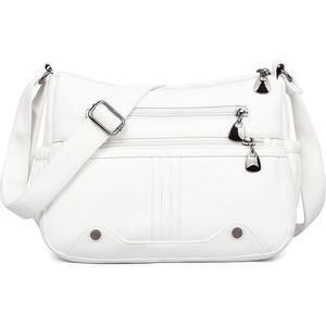 Bolso de cuero, piel de vaca, color personalizable, logotipo personalizable, tamaño personalizable, otros accesorios, producto de moda de alta calidad - Product Image 1