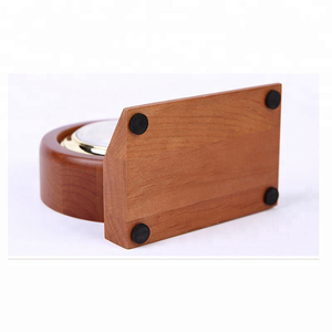 Reloj de Escritorio Plegable con Grabado Fotográfico, Reloj de Mesa Inteligente con Foto Personalizada de 4x6, Regalo de Aniversario - Product Image 2