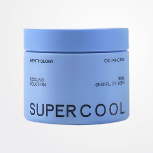 แผ่นโทนเนอร์/แผ่นมาส์กหน้า Mentolroji Super Cool Calming Pad 60 แผ่น โทนเนอร์ Aveya Collagen แผ่นโทนเนอร์บำรุงผิว โทนเนอร์และเซรั่มบำรุงผิวหน้า - Product Image 3