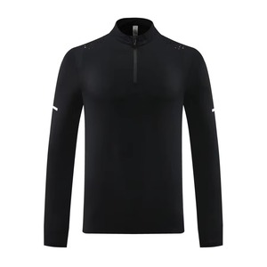 Custom <b>Compression</b> Fitness Clothing Manufacturer Gym Performance Tee Polyester Spandex Sublimation Printing Bulk Order Worldwide - Product Image 5