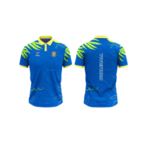 Camiseta deportiva premium para pickleball: absorbe la humedad, tela elástica, cómoda para entrenamiento y partidos - Product Image 3