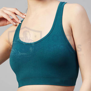 Soutien-gorge de sport pour femme, léger, tendance, respirant, haute performance, design personnalisé, excellent rapport qualité-prix, vente en gros - Product Image 3