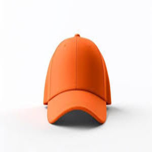 Wholesale 100% Cotton Twill Baseball Caps Customizable 3D Embroidery Metal Buckle Logo Outdoor Sunshade Fashionable Washed - Product Image 5