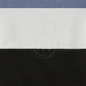 T-shirt uni 100% coton pour homme, confortable, taille personnalisée, coupe ample, vêtements décontractés pour homme, imprimé, prix bas - Product Image 6