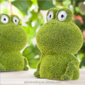 Flocage électrostatique en nylon AN-03, densité 1,5D, épaisseur 0,6 mm, fibres de flocage en poudre - Product Image 5