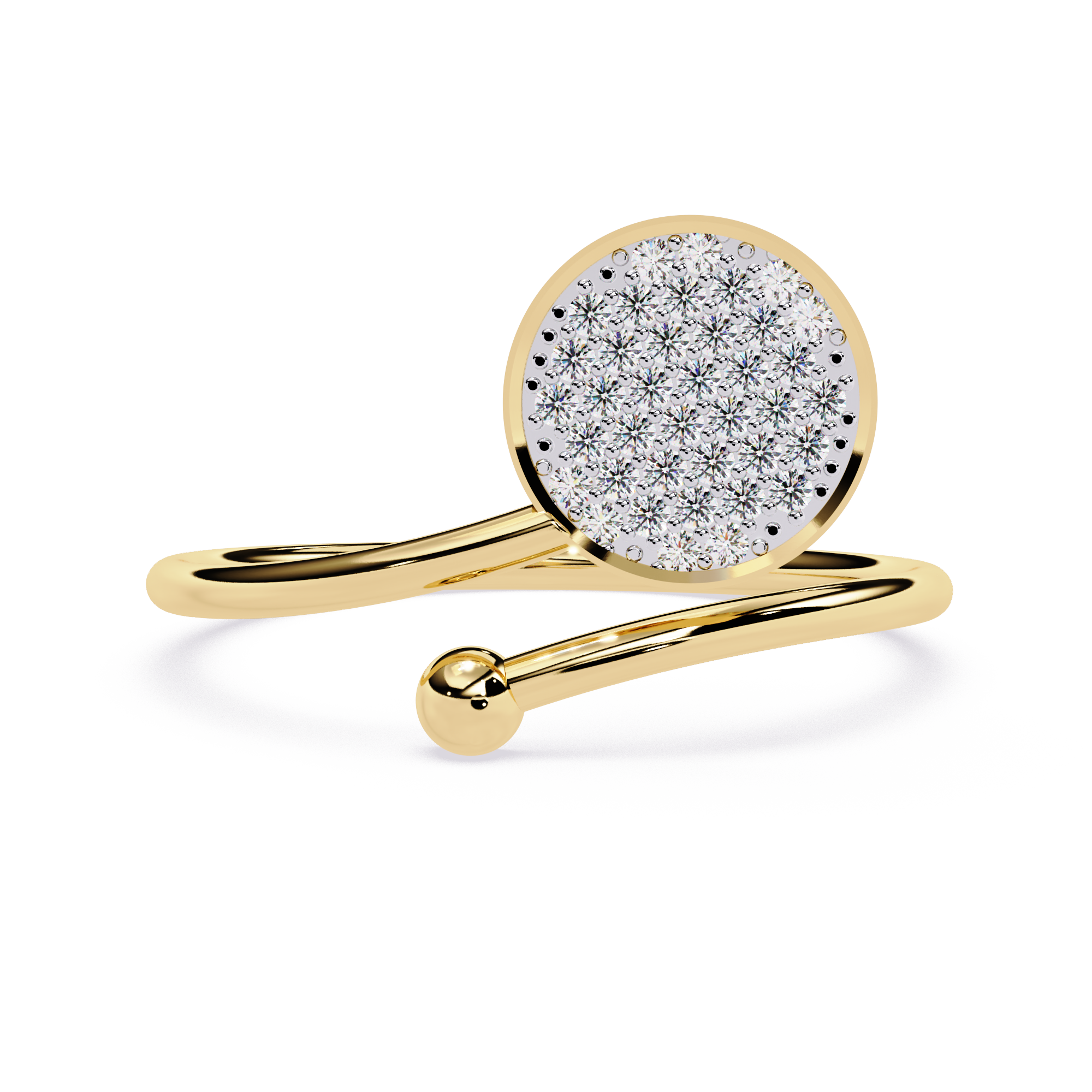 ทองคำสีเหลือง