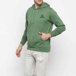 Sweat-shirts pour hommes de qualité supérieure, conçus avec des coutures robustes et un tissu épais et chaud pour un style décontracté au quotidien - Product Image 4