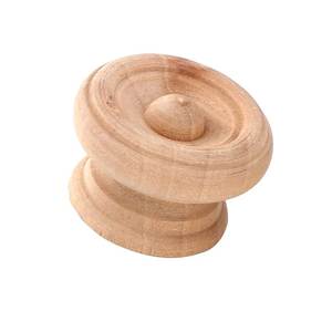 Perillas de Madera de Diseño de Alta Calidad, Perillas para Gabinetes de Madera, Perillas para Cajones de Madera, Perillas de Madera de Mango, Perillas de Acacia al Precio Más Bajo - Product Image 5