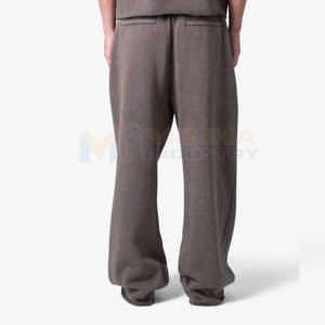 กางเกงวอร์มขายดี ทรงสลิมฟิต แฟชั่นสำหรับผู้ชาย สวมใส่สบาย เหมาะสำหรับลำลอง มีจำหน่ายแล้ว - Product Image 5