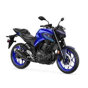 YAMAHA MT 03 2026 - Product Image 4