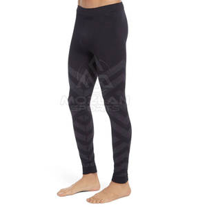 กางเกงรัดรูปผู้ชายสำหรับกิจกรรมกลางแจ้ง ลดราคาพิเศษ คุณภาพสูง ราคาโรงงาน - Product Image 3