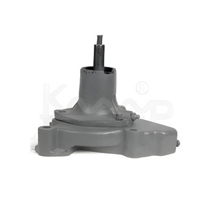 ชุดปั๊มน้ำ ปั๊มน้ำมัน เหมาะสำหรับรถแทรกเตอร์ Massey Ferguson รุ่น TEA20 TED20 FE35 135 OEM 830862M91 1885489M91 - Product Image 1